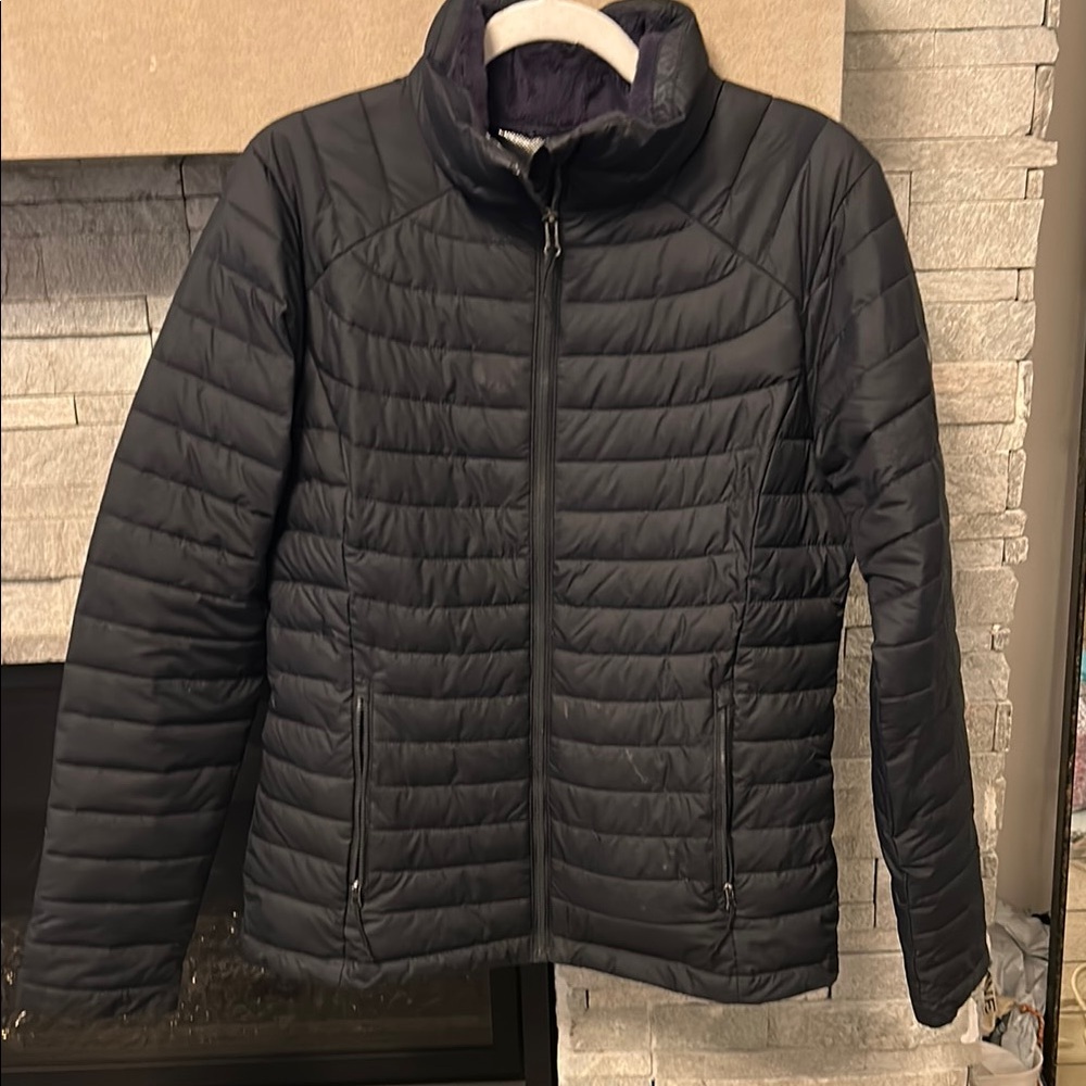 Columbia Women’s Powder Lite Full Zip Jacket
